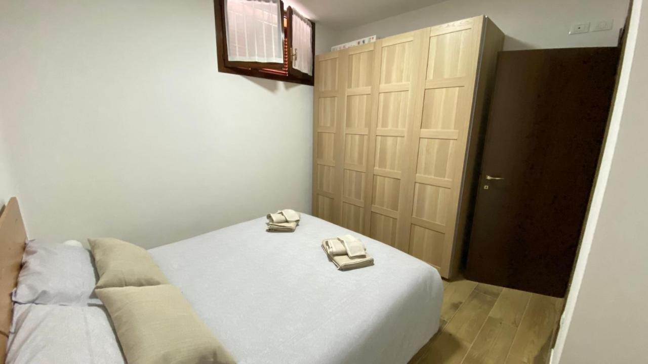 Cesa Del Sass Apartment Alba di Canazei Bagian luar foto