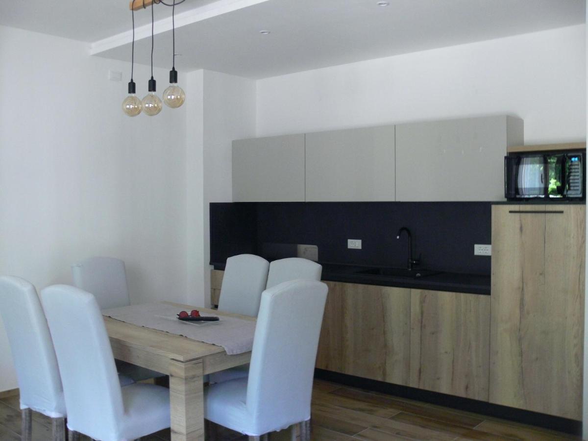 Cesa Del Sass Apartment Alba di Canazei Bagian luar foto
