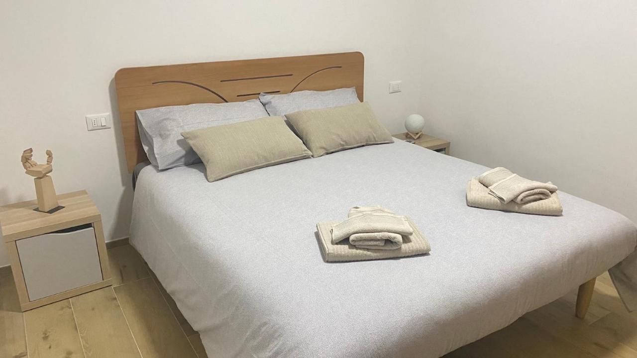 Cesa Del Sass Apartment Alba di Canazei Bagian luar foto