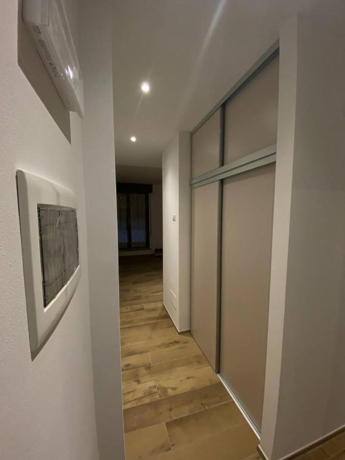 Cesa Del Sass Apartment Alba di Canazei Bagian luar foto