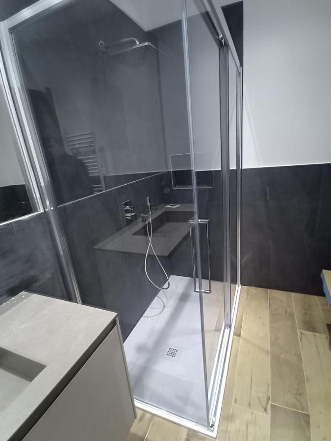 Cesa Del Sass Apartment Alba di Canazei Bagian luar foto