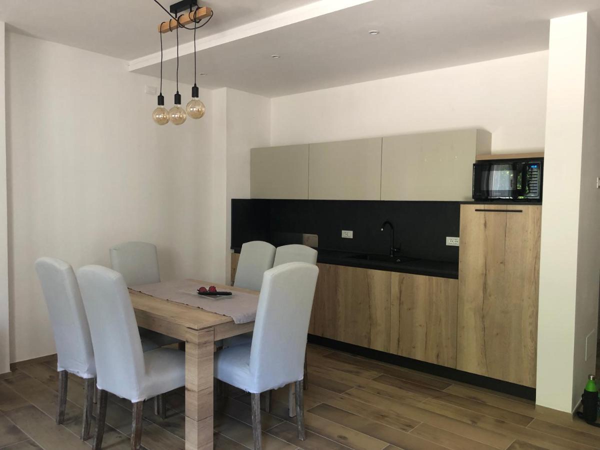 Cesa Del Sass Apartment Alba di Canazei Bagian luar foto