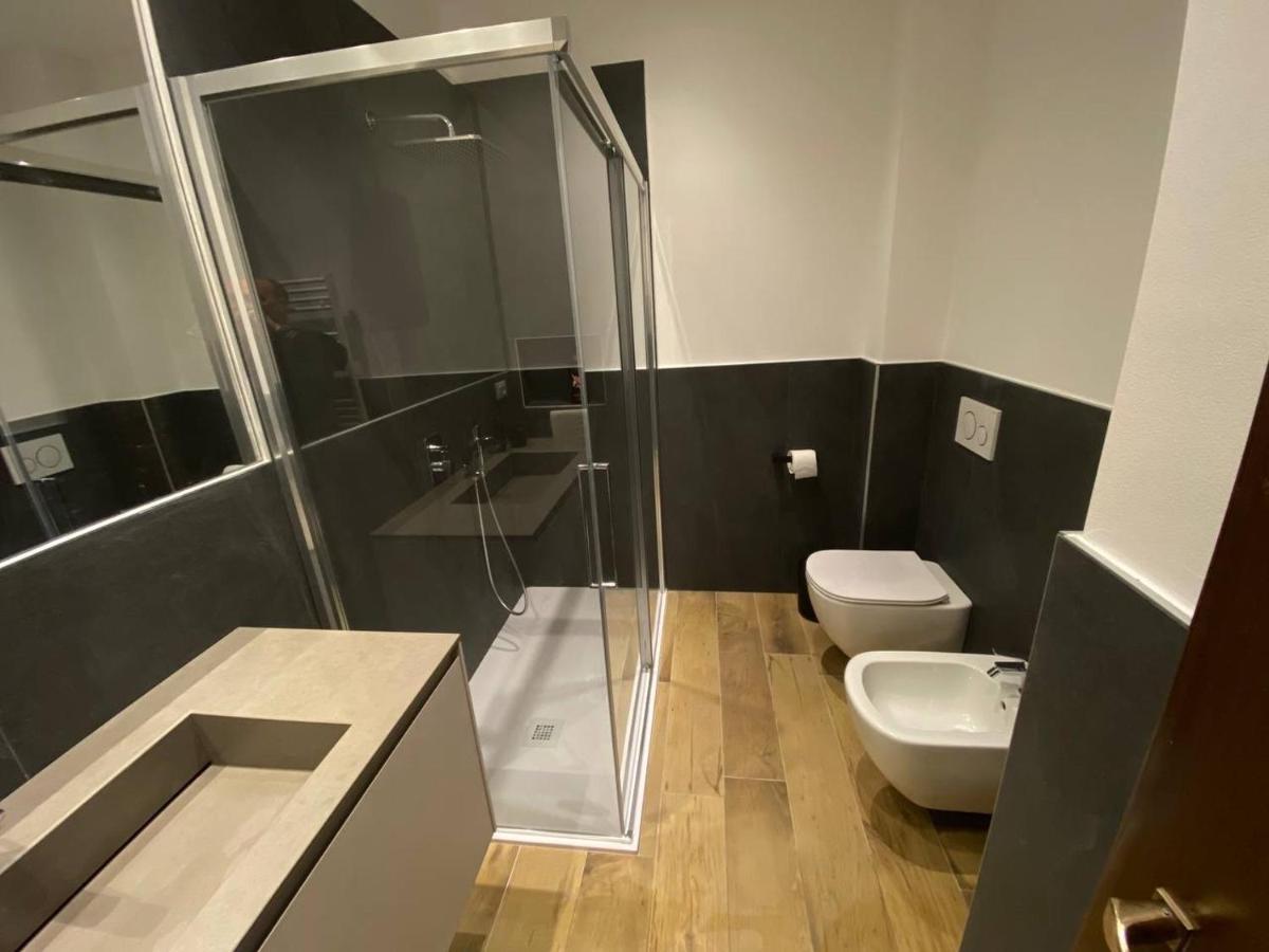 Cesa Del Sass Apartment Alba di Canazei Bagian luar foto