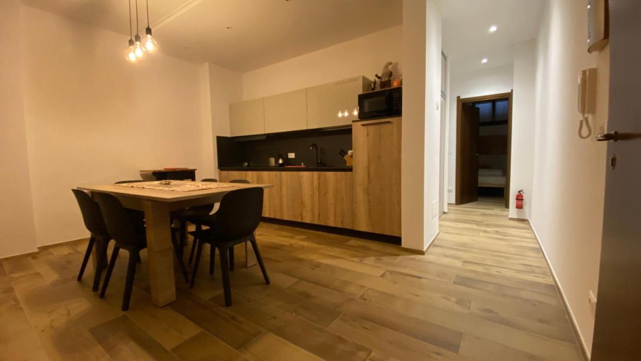 Cesa Del Sass Apartment Alba di Canazei Bagian luar foto